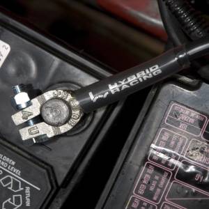 Hybrid Racing - Hybrid Racing Ground Kit - Image 5