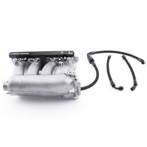 Hybrid Racing - Honda and Acura w/ K Swap Hybrid Racing "Tucked" K-Swap Fuel Line Kit - Image 3
