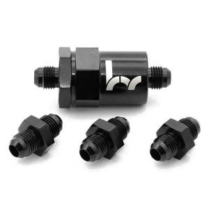 Hybrid Racing - Honda and Acura w/ K Swap Hybrid Racing "Tucked" K-Swap Fuel Line Kit - Image 4