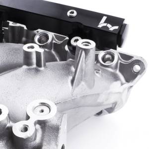 Hybrid Racing - Honda and Acura w/ K Swap Hybrid Racing "Tucked" K-Swap Fuel Line Kit - Image 6