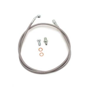 Hybrid Racing - Honda and Acura w/ K Swap Hybrid Racing K-Series Swap Clutch Line - Image 1