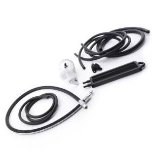 Hybrid Racing - Hybrid Racing Power Steering Conversion Kit - Image 2