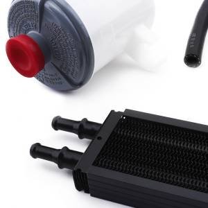 Hybrid Racing - Hybrid Racing Power Steering Conversion Kit - Image 4