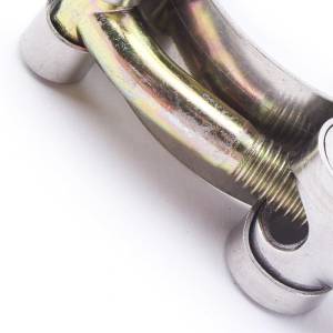 Hybrid Racing - 2002-2005 Honda Civic Si Hybrid Racing T-bolt Hose Clamps - Image 4