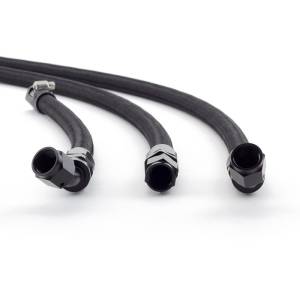 Hybrid Racing - Honda and Acura w/ K Swap Hybrid Racing K-Swap Standard Fuel Line Kit - Image 2