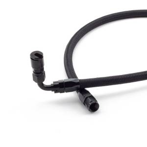 Hybrid Racing - Honda and Acura w/ K Swap Hybrid Racing K-Swap Standard Fuel Line Kit - Image 4