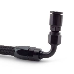 Hybrid Racing - Honda and Acura w/ K Swap Hybrid Racing K-Swap Standard Fuel Line Kit - Image 5