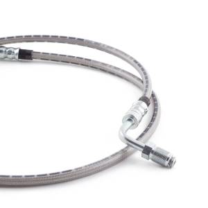 Hybrid Racing - 2001-2005 Honda Civic w/K Swap Hybrid Racing K-Swap Clutch Line - Image 2