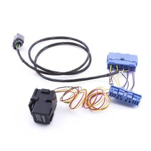 Hybrid Racing - 2001-2005 Honda Civic w/ K-Swap Hybrid Racing Conversion Wiring Harness - Image 3