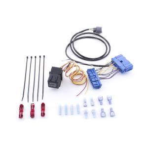Hybrid Racing - 2001-2005 Honda Civic w/ K-Swap Hybrid Racing Conversion Wiring Harness - Image 5