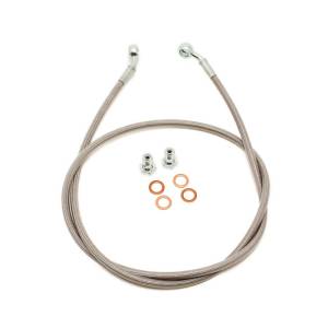 Hybrid Racing - Honda and Acura w/ K Swap Hybrid Racing K-Series Swap Clutch Line: Right Hand Drive - Image 2