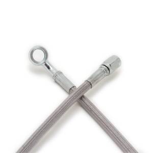 Hybrid Racing - Honda and Acura w/ K Swap Hybrid Racing K-Series Swap Clutch Line: Right Hand Drive - Image 3