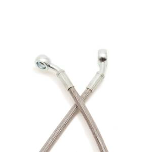 Hybrid Racing - Honda and Acura w/ K Swap Hybrid Racing K-Series Swap Clutch Line: Right Hand Drive - Image 4