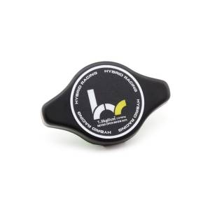 Hybrid Racing - Hybrid Racing Performance Radiator Cap: Blue Type F - Image 4