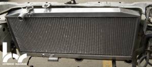 Hybrid Racing - 1996-2000 Honda Civic Hybrid Racing K-Series Swap Fullsize Radiator - Image 5
