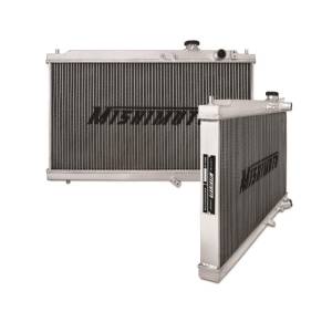 Mishimoto - 1994-2001 Acura Integra Performance Aluminum Radiator - Image 1