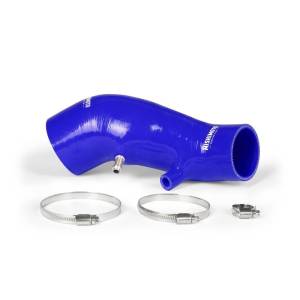 2006-2011 Honda Civic Si Silicone Induction Hose - Blue