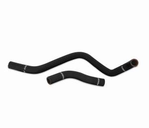 1992-1995 Honda Civic Mishimoto Silicone Radiator Hose Kit - Black