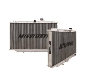 1992-1996 Honda Prelude Performance Aluminum Radiator