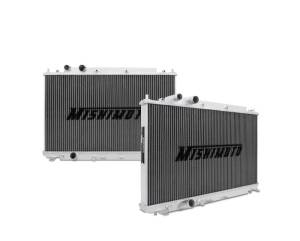 2006-2011 Honda Civic Si Performance Aluminum Radiator