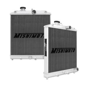 1992-1995 Honda Civic X-Line Performance Aluminum Radiator