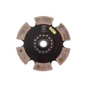 1990-2001 Acura Integra 6 Pad Rigid Race Disc