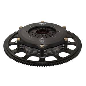 1992-1993 Acura Integra Twin Disc Sint Iron Race Kit