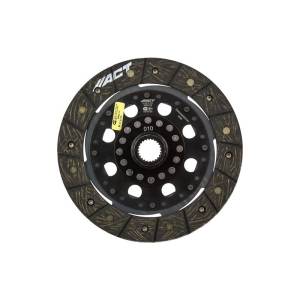 2002-2006 Acura RSX Performance Street Rigid Disc