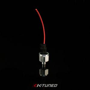 Honda and Acura K-Series K-Tuned Knock Sensor, with Plug