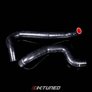 2006-2011 Honda Civic Si K-Tuned Radiator Hoses