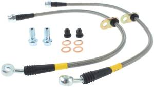 StopTech - SS Brake Lines 950.40502 - Image 3