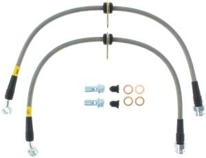 StopTech - SS Brake Lines 950.40502 - Image 4