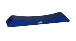 2000-2003 Honda S2000 Blox Racing AP1 Tunnel Brace, Blue