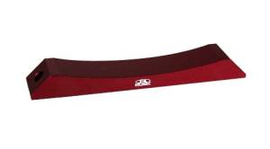 2000-2003 Honda S2000 Blox Racing AP1 Tunnel Brace, Red