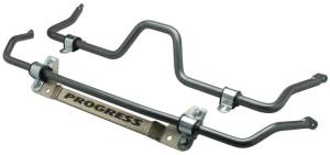 Progress - 2006-2011 Honda Civic Si Progress Rear Sway Bar - 24mm - Image 2