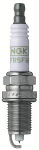 NGK - 1998-2002 Honda Accord 4cyl NGK GP Single Platinum Spark Plugs (4) ngk7098 - Image 2