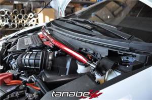 Tanabe - 2013-2015 Honda Civic Tanabe Sustec Strut Tower Bar, Front - Image 3