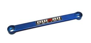 Megan Racing - 2006-2011 Honda Civic Megan Racing Rear Lower Tie Bar - Image 2