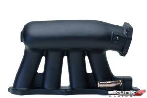 Skunk2 Racing - 2006-2011 Honda Civic Si Skunk2 Pro Series Intake Manifold BLACK SERIES - Image 2