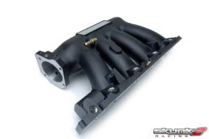 Skunk2 Racing - 2006-2011 Honda Civic Si Skunk2 Pro Series Intake Manifold BLACK SERIES - Image 4