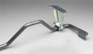 Progress - 2004-2007 Subaru STI Progress Rear Anti-Roll Bar - Image 2