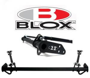Blox - 1992-1995 Honda Civic Blox Racing Front Traction Bar Kit - Image 2