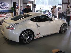 Megan Racing - 2003-2008 Nissan 350Z Megan Racing EZII Series Coil-Over - Image 4