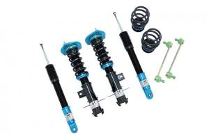 Megan Racing - 2004-2009 Subaru Legacy Megan Racing EZII Series Coil-Over - Image 2