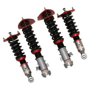 Megan Racing - 2011-2014 Subaru STI Megan Racing Street Series Coilover Damper Kit - Image 3