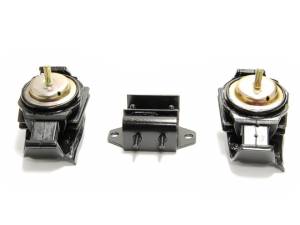 Megan Racing - 1995-1998 Nissan 240SX Megan Racing Engine Mounts - Image 3