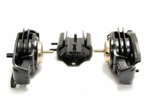 Megan Racing - 1995-1998 Nissan 240SX Megan Racing Engine Mounts - Image 5