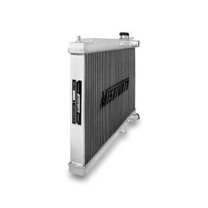 Mishimoto - 1994-2001 Acura Integra Performance Aluminum Radiator - Image 2