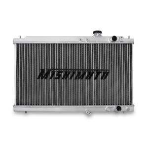 Mishimoto - 1994-2001 Acura Integra Performance Aluminum Radiator - Image 6