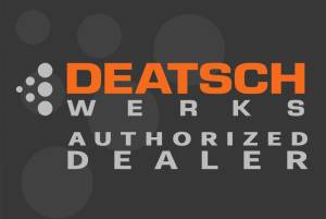 Deatsch Werks - 2011+ Scion tC Deatsch Werks Fuel Injectors Set of 4 - 550cc - Image 3